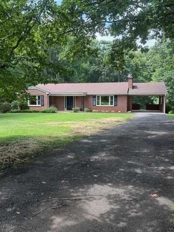 609 Piney Mountain Road, Appomattox, VA 24522