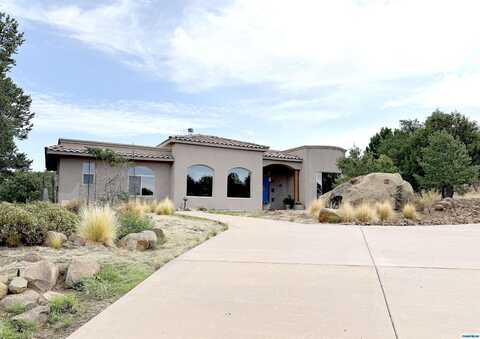 14 Kilimanjaro Court, Silver City, NM 88061