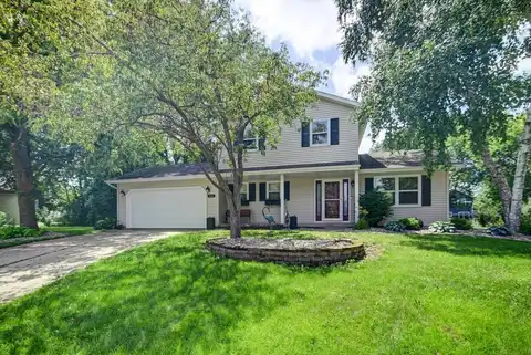 828 Cedar Court, Verona, WI 53593