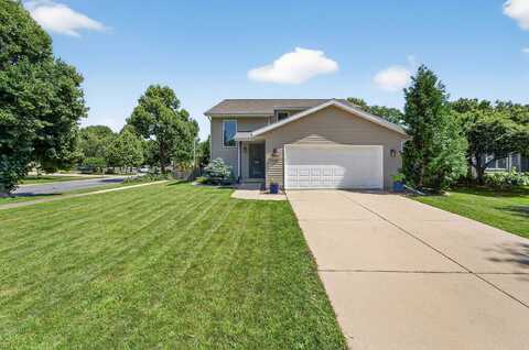 7037 Parker Hill Drive, Madison, WI 53719