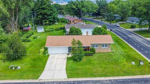 301 Barbara Street, Verona, WI 53593