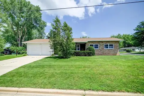 301 Barbara Street, Verona, WI 53593