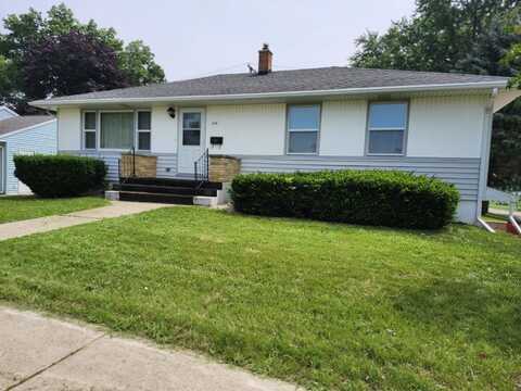 1714 28th Avenue, Monroe, WI 53566