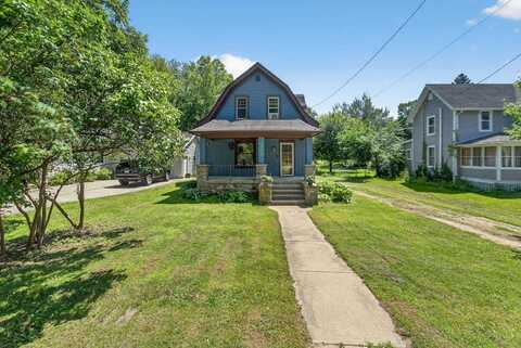 212 Church Street, Brooklyn, WI 53521