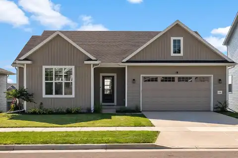 1268 Wild Willow Way, Verona, WI 53593