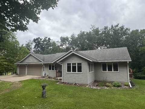 20781 Cribben Hill Drive, Richland Center, WI 53581