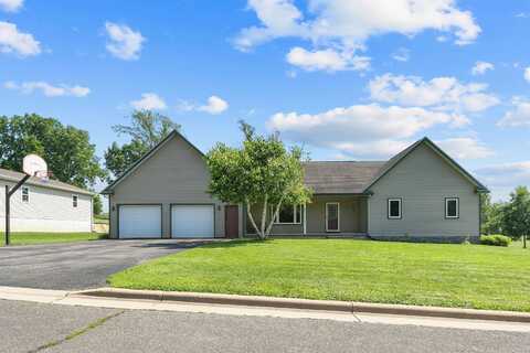 206 W Wilson Street, Blanchardville, WI 53516