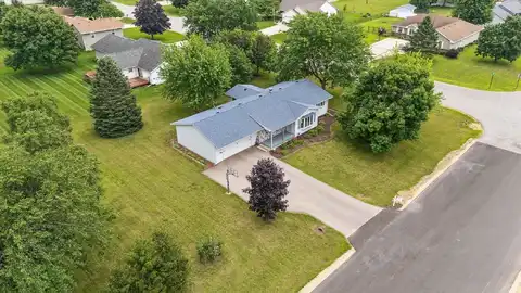 3207 S Flack Road, Beloit, WI 53511