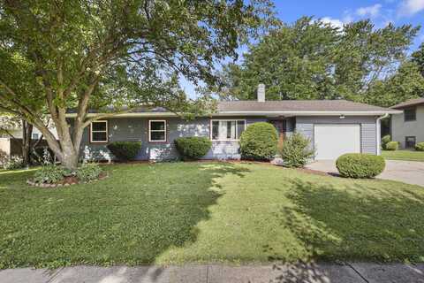1910 Vondron Road, Madison, WI 53716