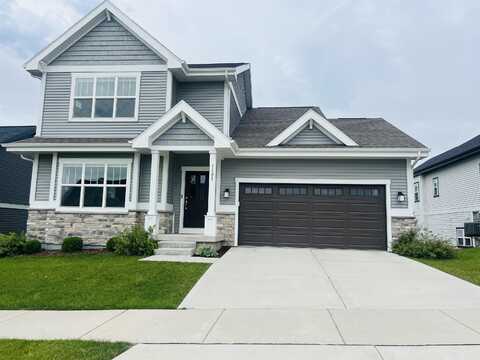 1105 Reese Trail, Waunakee, WI 53597