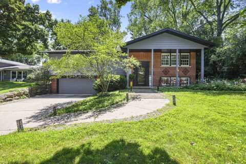 6421 Inner Drive, Madison, WI 53705