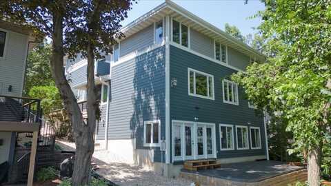 2288 County Road AB, Mc Farland, WI 53558