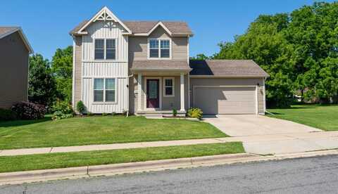 324 White Tail Drive, Sun Prairie, WI 53590