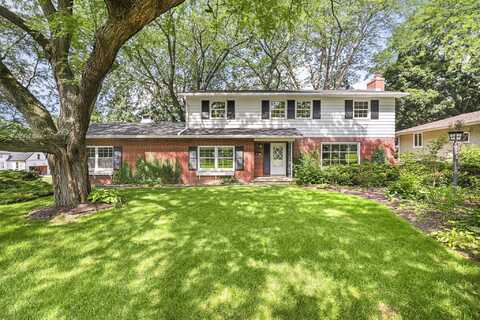 5711 Pheasant Hill Road, Monona, WI 53716