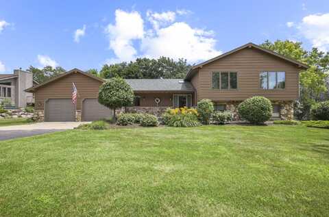 7959 Stagecoach Road, Cross Plains, WI 53528