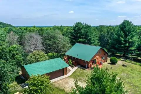 W1700 65th Street, Lyndon Station, WI 53944
