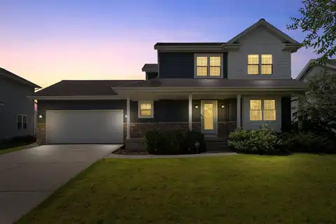 5169 Fox Sedge Lane, Fitchburg, WI 53711