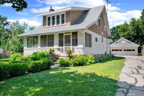 115 N Ferry Drive, Lake Mills, WI 53551