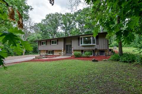 3882 Vilas Hope Road, Cottage Grove, WI 53527