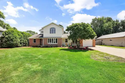 143 Paoli Street, Verona, WI 53593