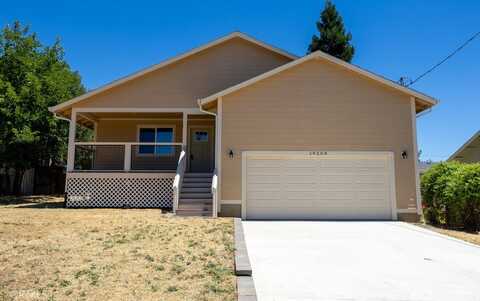 19208 Stonegate Road, Hidden Valley Lake, CA 95467