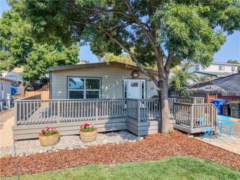 4225 3rd Avenue, Lakeport, CA 95453