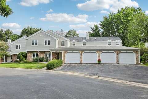 7826 E Oakbridge Way, Madison, WI 53717