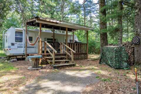 834 18th Avenue, Arkdale, WI 54613