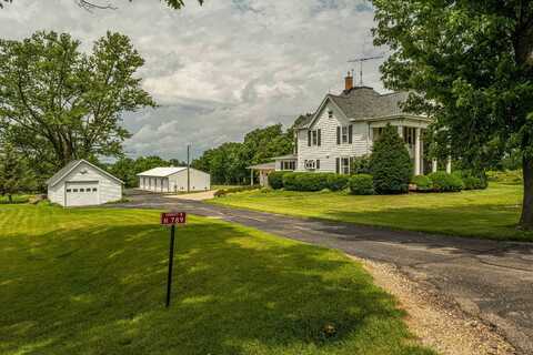 N789 County Road M, Browntown, WI 53522