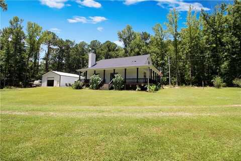 48 LAMB ROAD, OPELIKA, AL 36804