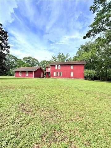 204 CAROL ANN DRIVE, OPP, AL 36467