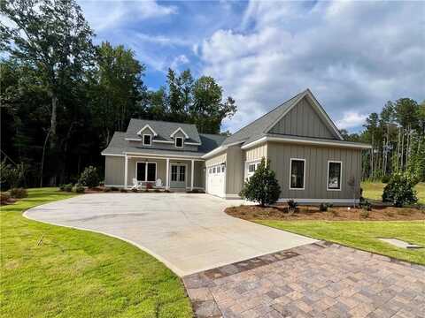 3602 GOLDEN EAGLE LANE, OPELIKA, AL 36801