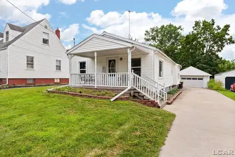 955 Addison, Adrian, MI 49221