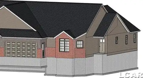 1665 Rivers Edge, Adrian, MI 49221