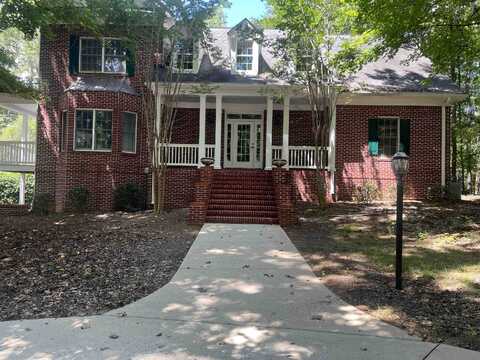 1001 PEACHTREE COURT, Greensboro, GA 30642