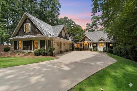 1081 TERRELL CIRCLE, Greensboro, GA 30642