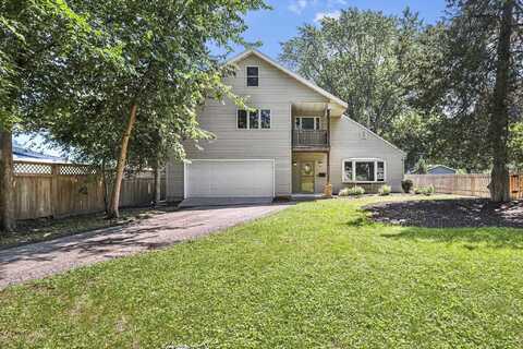 4603 Turner Avenue, Madison, WI 53716