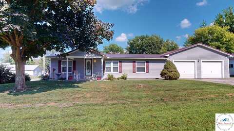 103 S Broadway, Houstonia, MO 65333