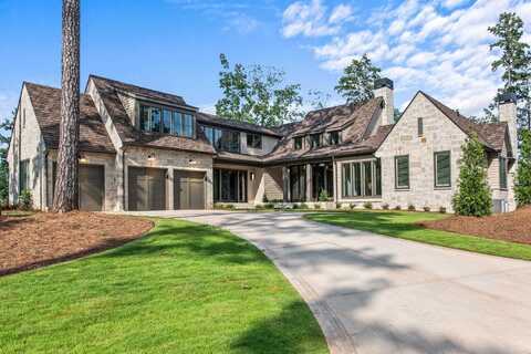 1040 SOUTH SHOALS DRIVE, Greensboro, GA 30642