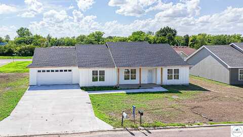 710 Ivy, Sedalia, MO 65301