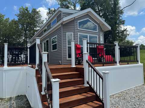 15166 Old 101 Road, Liberty, IN 47353
