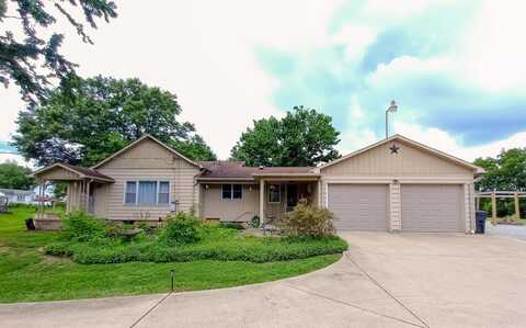 12459 North Street, Dillsboro, IN 47018