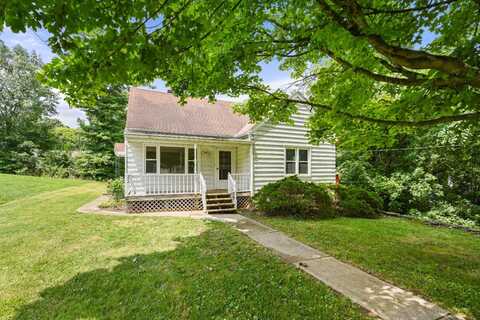 503 Ridge Avenue, Aurora, IN 47001