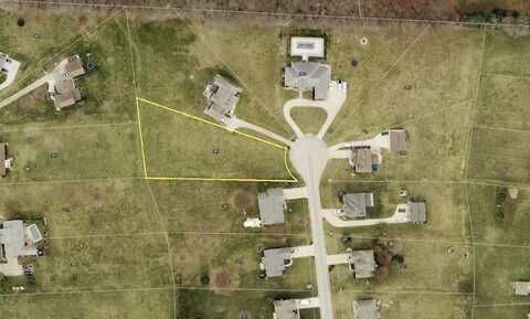 0 Fawn Meadows Drive, Sunman, IN 47041