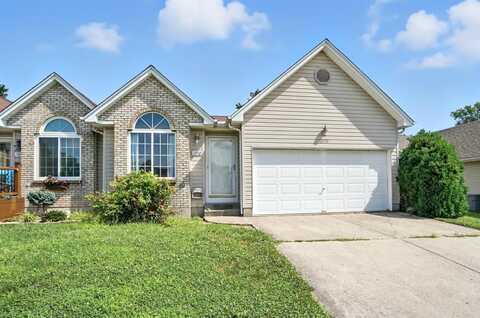 1452 Fairway Drive, Lawrenceburg, IN 47025
