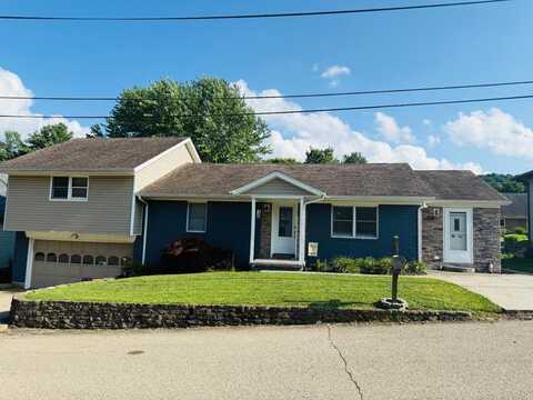 11052 Fairview Avenue, Brookville, IN 47012