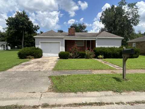 943 Grand Avenue, Caruthersville, MO 63830