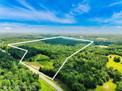 Alabama HWY 259, Alexander City, AL 35010