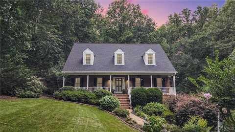 9439 Laurel Grove Rd, Mechanicsville, VA 23116