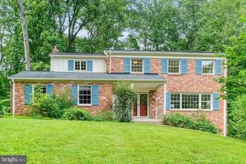 9130 SAINT MARKS PL, FAIRFAX, VA 22031